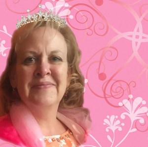 Fundraising Page: Karen Kares